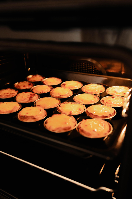 Lagos: Bake Pastel de Nata – Class in Lagos, Algarve - Who will enjoy this class most