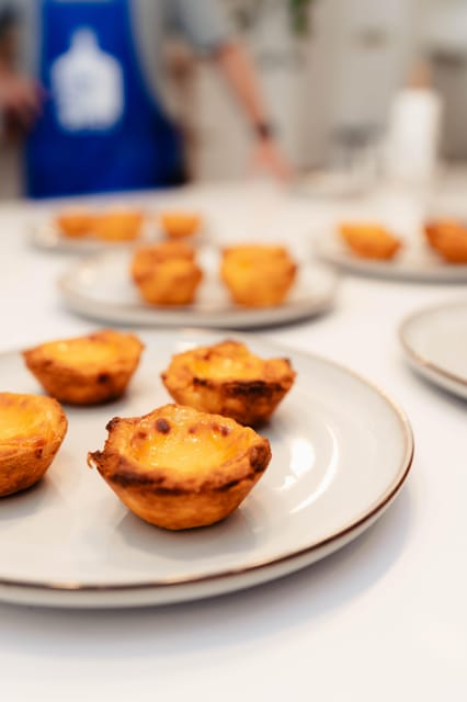 Lagos: Bake Pastel de Nata – Class in Lagos, Algarve - Timing, cancellation, and useful planning tips