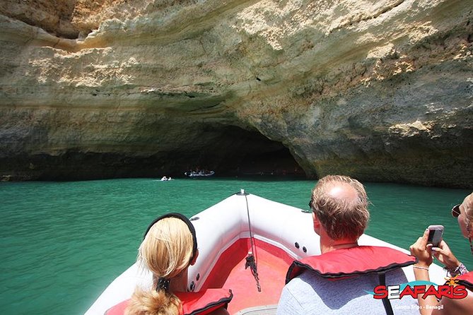 Lagos - Benagil Sea Cave Tour Seafaris - Quick takeaways before you book