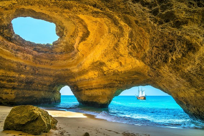 Lagos - Benagil Sea Cave Tour Seafaris - Is $41.13 good value?