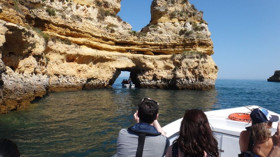 Lagos: Boat Cruise to Ponta da Piedade - Key points to know before you go