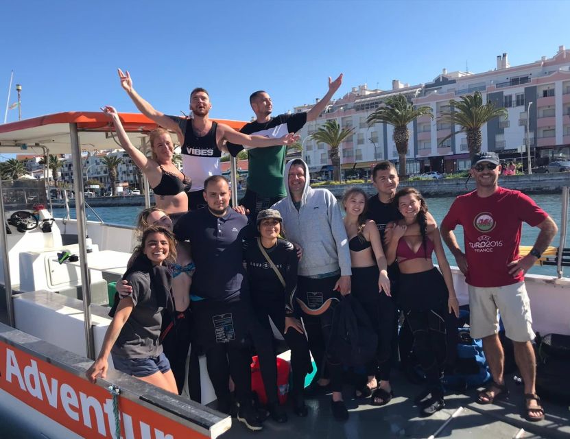 Lagos: Guided Scuba Diving Trip for Beginners - Is $135 a fair price?
