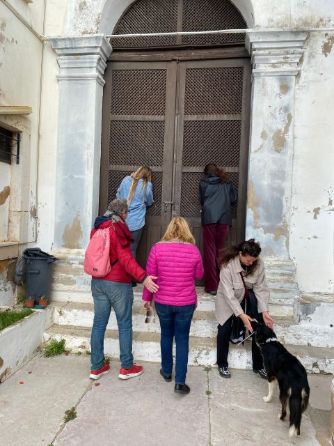 Lagos: Guided Walking Tour with Brodie from Australia - Key things to know before you book