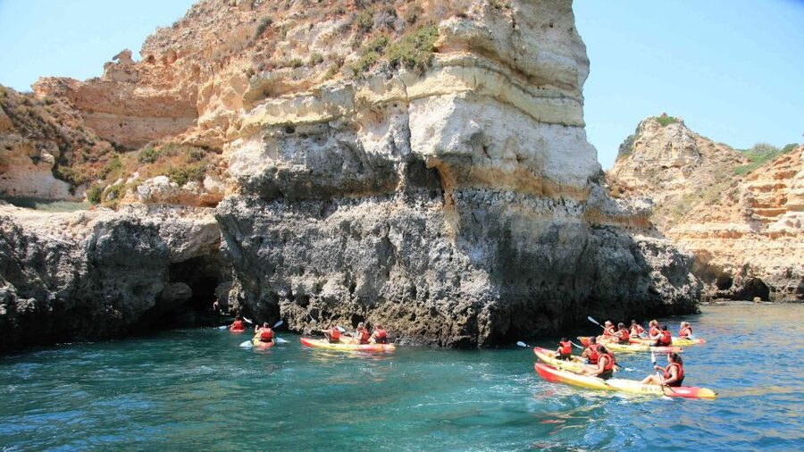 Lagos: Kayaking Tour - Five things to know before you paddle