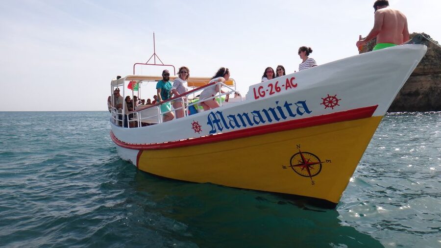 Lagos: Ponta da Piedade Cave and Coastal Tour - Who will enjoy this tour most