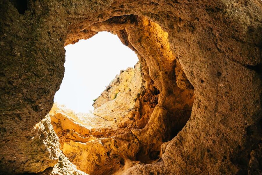 Lagos: Ponta da Piedade Coastline Boat Cruise - Ponta da Piedade and its famous cave names