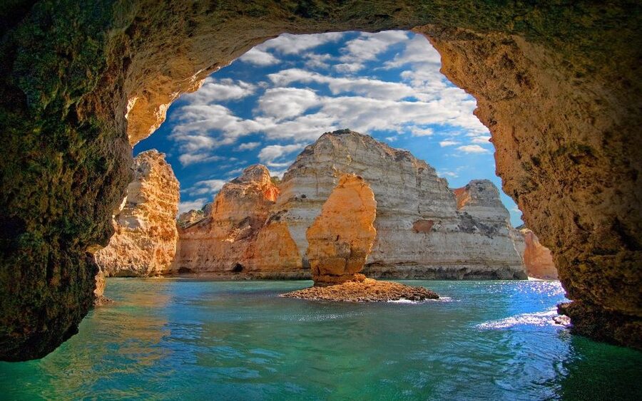Lagos: Ponta da Piedade Rock Formations Guided Boat Tour - Practical tips for a better ride