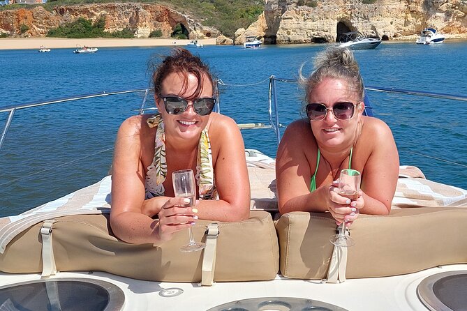 Lagos Private Boat Trip with Drinks, Snacks, Paddleboards Kayak - Drinks, snacks, and the useful case for a charcuterie board