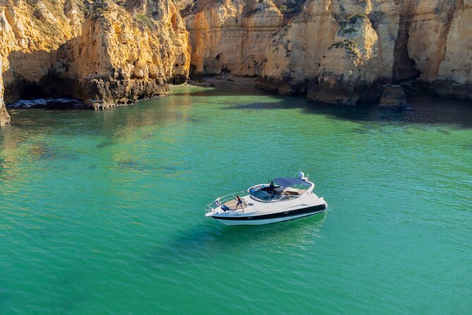 Lagos Private Boat Trip with Drinks, Snacks, Paddleboards Kayak - What the private format adds to the cost