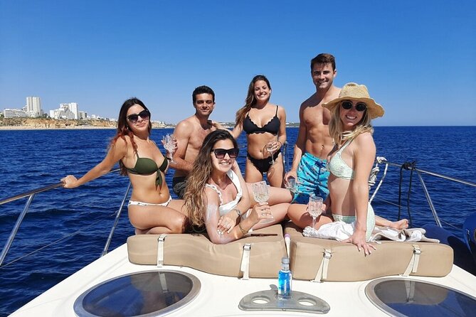 Lagos Private Boat Trip with Drinks, Snacks, Paddleboards Kayak - The crew and the feel on board