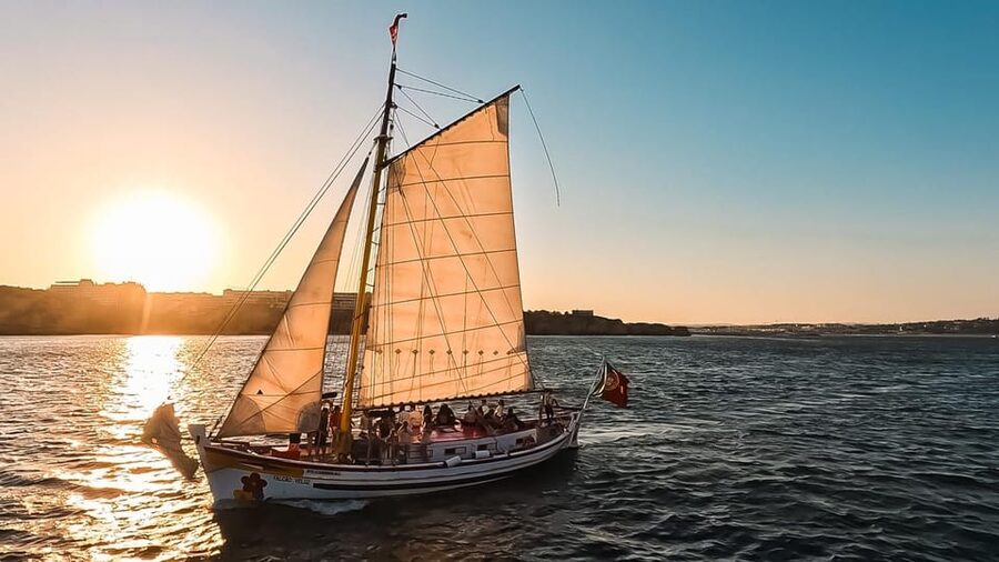Lagos: Sunset Sail aboard a Traditional Boat with Prosecco - Is $58 per person a fair price?
