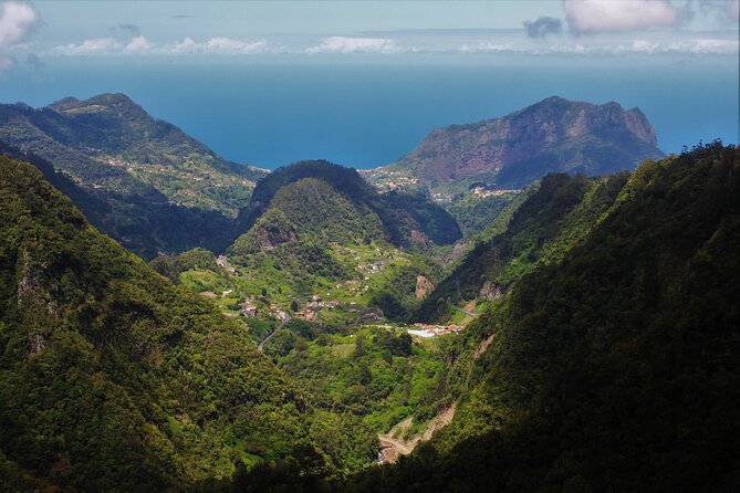 Let-Me-Surprise-You Private Full-Day Tour in All Terrain Vehicle - Why a private 4x4 makes sense in Madeira