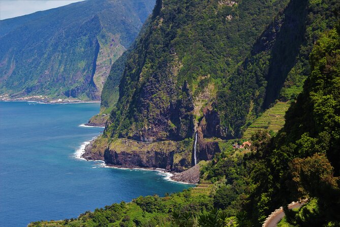 Let-Me-Surprise-You Private Full-Day Tour in All Terrain Vehicle - Mountain viewpoints, including Pico do Arieiro
