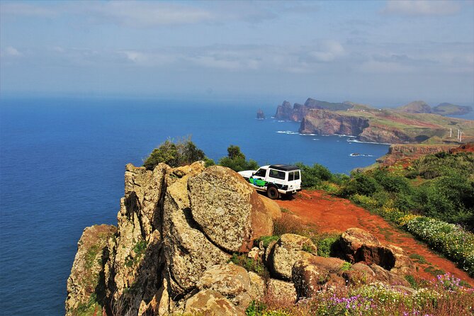 Let-Me-Surprise-You Private Full-Day Tour in All Terrain Vehicle - From your hotel door to the first mountain road