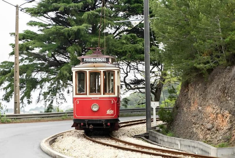Lisboa: Sintra, Pena Palace, Cabo da Roca Coast and Cascais - The guides are a major part of the value