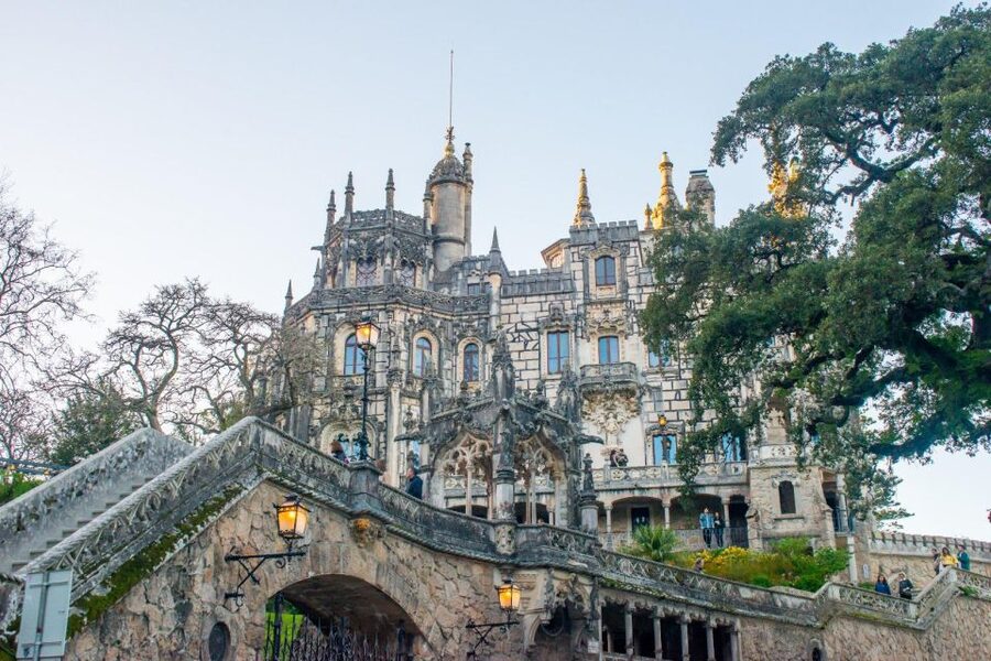 Lisboa: Sintra, Pena Palace, Cascais and Cabo da Roca - Is $128 a Fair Price?