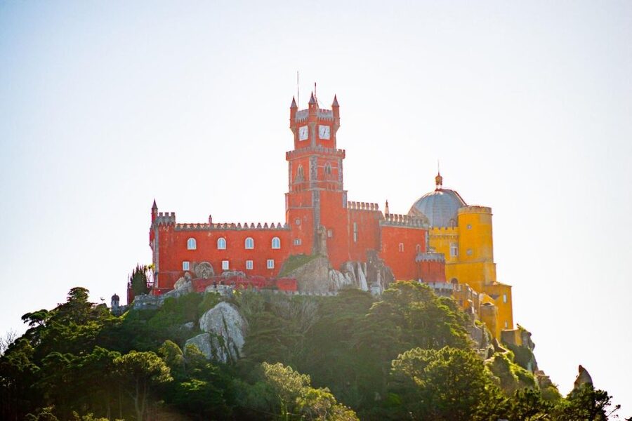 Lisboa: Sintra, Pena Palace, Cascais and Cabo da Roca - Who Will Enjoy This Lisbon Day Trip?