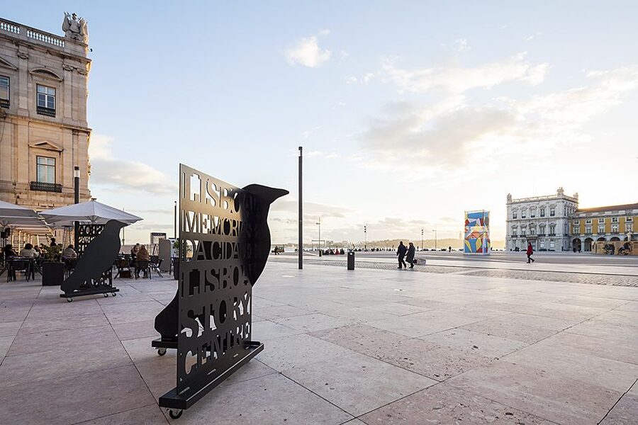 Lisboa Story Centre: 1-Day Admission Ticket - Working out the value of a one-day ticket