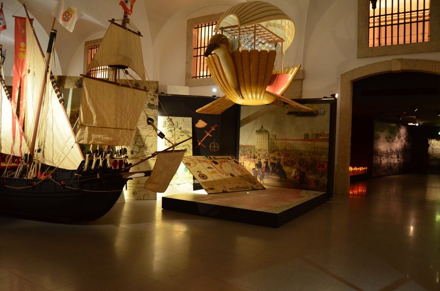 Lisboa Story Centre: 1-Day Admission Ticket - How to fit it into your day