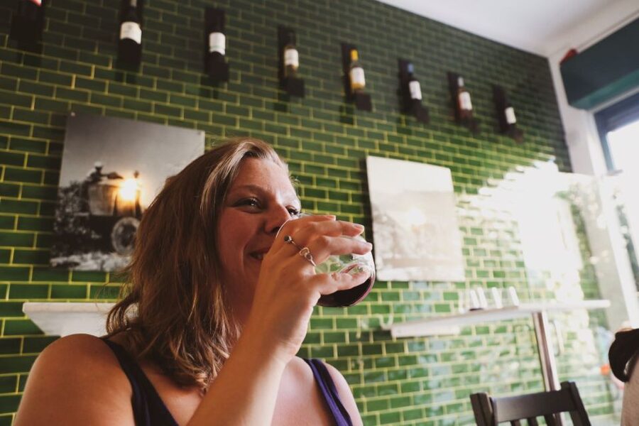 Lisbon: 1-Hour Portuguese Wine Tasting Session - Comparing three regions without leaving Lisbon