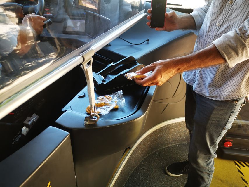 Lisbon: 1-or 2-Day Hop-On Hop-Off Bus Tour - Should you book the Lisbon Yellow Bus tour?