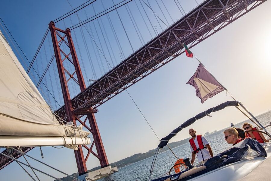 Lisbon: 1 or 2-Hour Cruise along the Tagus River - Is $25 a fair price?