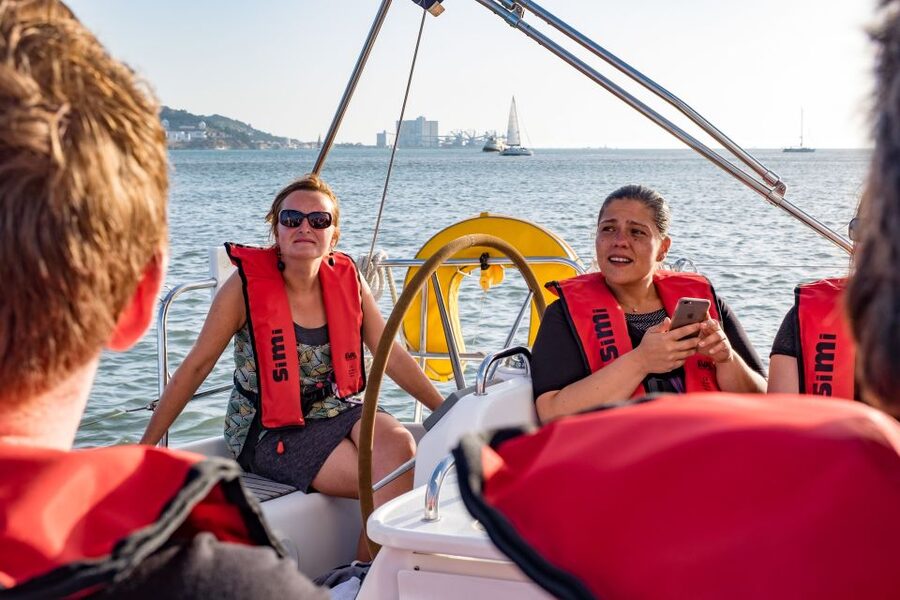 Lisbon: 1 or 2-Hour Cruise along the Tagus River - Practical advice for a smoother outing