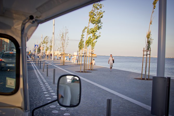 Lisbon 2 Hour from Lisbon City Center to Belém - Private - Jerónimos Monastery deserves more than five minutes