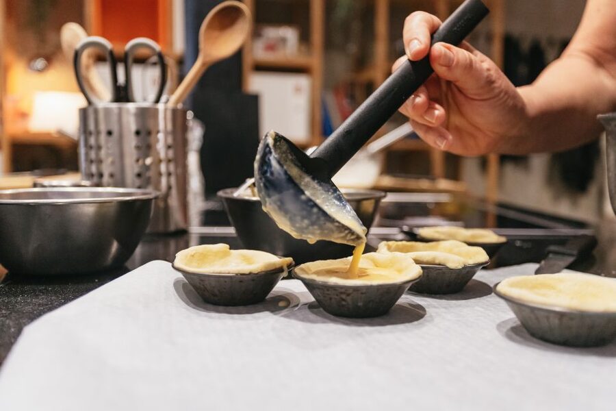 Lisbon: 2-Hour Pastel de Nata Cooking Class - Who should book this Lisbon cooking class?