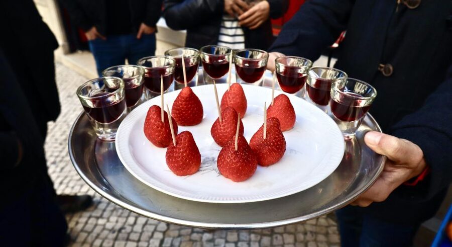 Lisbon: 3-Hour Secret Food Tour - What $100 gets you in Lisbon
