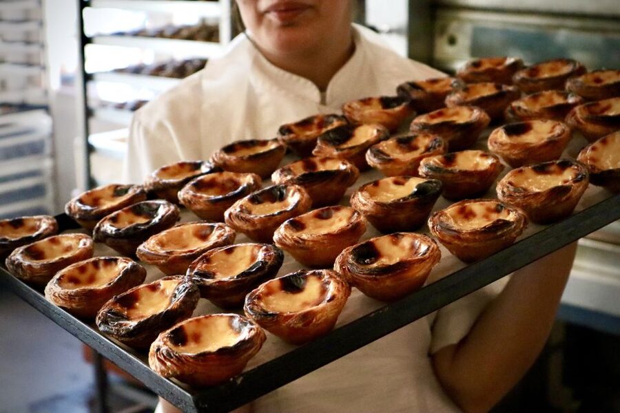 Lisbon: 3-Hour Secret Food Tour - Petiscos in a less obvious Lisbon stop