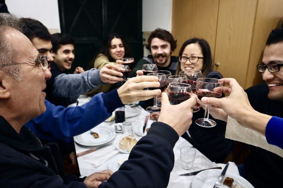 Lisbon: 3-Hour Secret Food Tour - Why Mouraria adds more than scenery