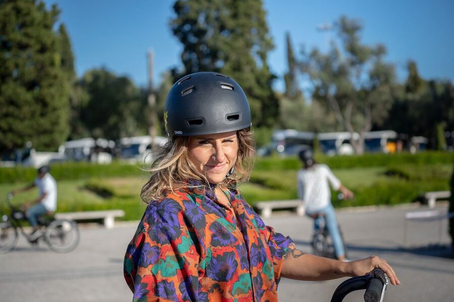 Lisbon: 3-Hour Segway Sailor Tour to Belém - Monument to the Discoveries and the Portuguese sailing story