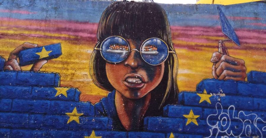 Lisbon 3-Hour Street Art Tour - Who should book this Lisbon walk?