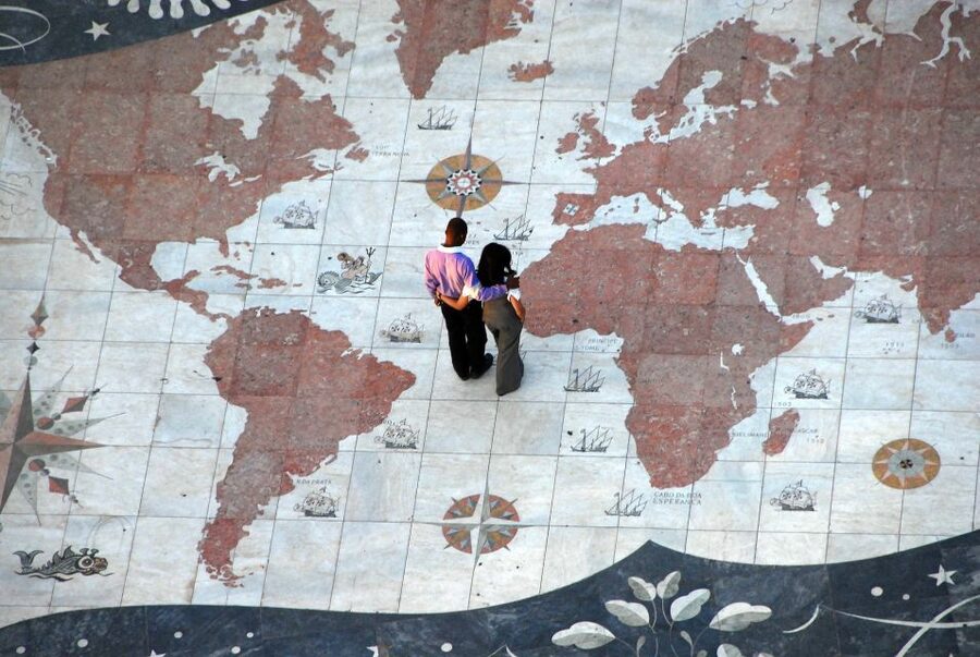 Lisbon: 3-Hour The Slave Trade - An Historical Walking Tour - Key points to know before you book