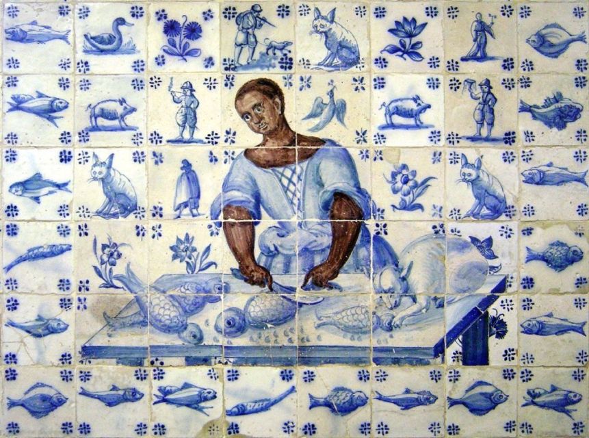Lisbon: 3-Hour The Slave Trade - An Historical Walking Tour - Is $35 a good value for three hours?