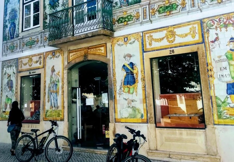 Lisbon: 7 Hills Panoramic Guided Tour by E-Bike - Is $53 a fair price?