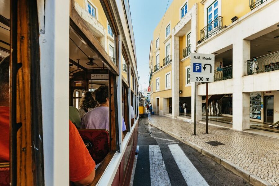 Lisbon: 72/96-Hour Hop-On Hop-Off Bus, Tram & Boat Ticket - Who will get the most from this pass?