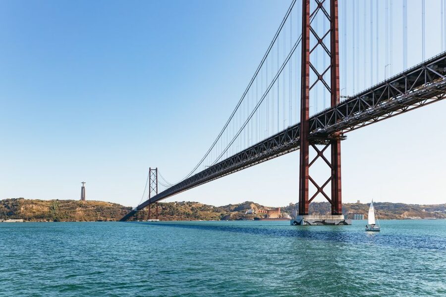 Lisbon: 72/96-Hour Hop-On Hop-Off Bus, Tram & Boat Ticket - What the $55 pass really buys you