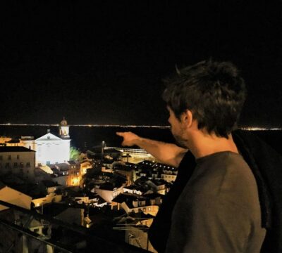 Alfama Tour and Live Fado with Traditional Dinner