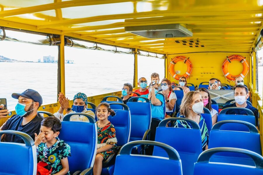 Lisbon: Amphibious Sightseeing Tour - Who will enjoy Hippotrip most?