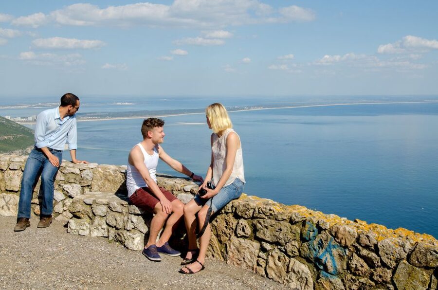 Lisbon: Arrábida and Sesimbra Day Trip with Wine - Why this day trip works so well from Lisbon