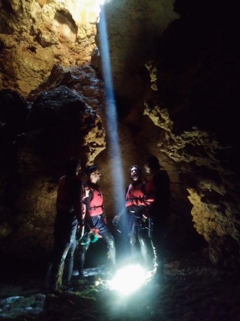 Lisbon: Arrábida Kayak and Coasteering Adventure Tour - Is $147 a fair price?