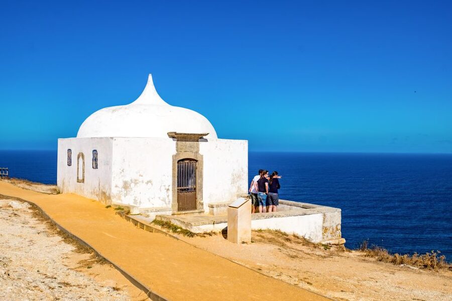 Lisbon: Arrábida Natural Park and Sesimbra Day Trip - Why this is a strong day trip from Lisbon