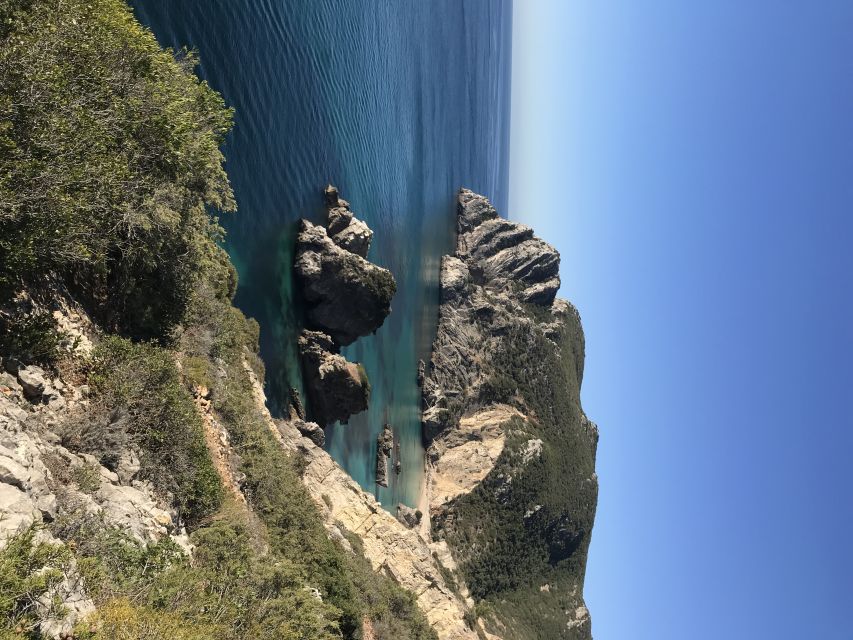 Lisbon: Arrabida Park Kayak Tour with Beach Picnic - Should you book this Arrábida kayak tour?