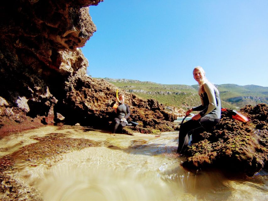 Lisbon: Arrábida Snorkeling Adventure - Is $94 a fair price?