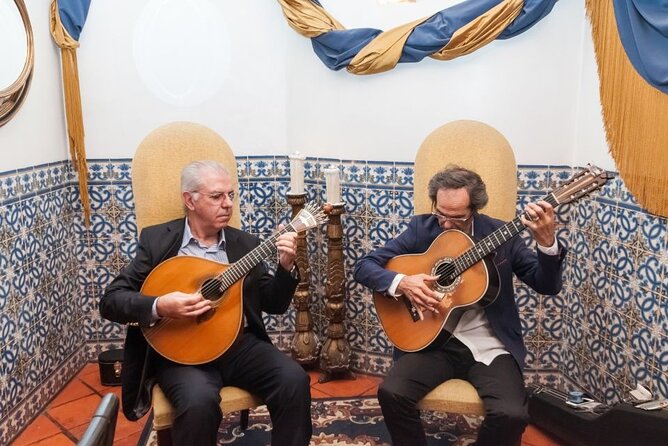 Lisbon: Authentic Fado Show, Dinner and Night Tour - Is $173 a fair price?