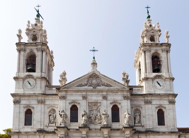 Lisbon Awakens: A Culinary Crossroads, Reborn. - What makes this Lisbon food tour worth your time