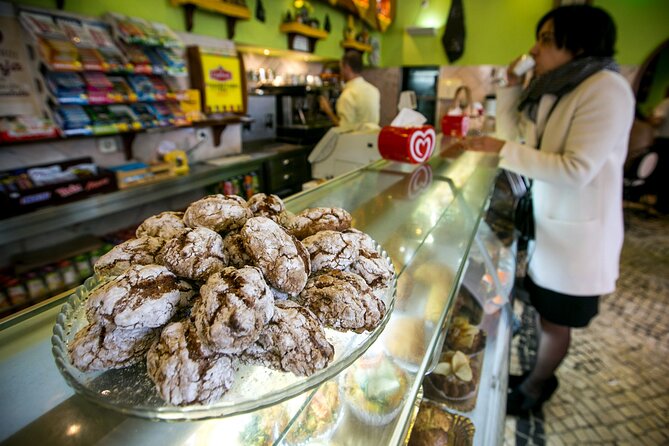Lisbon Awakens: A Culinary Crossroads, Reborn. - Why the food carries Portugal’s story