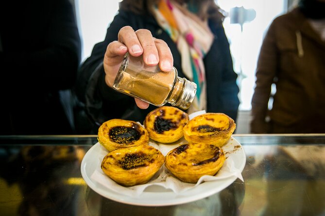 Lisbon Awakens: A Culinary Crossroads, Reborn. - Igreja do Santo Condestável and modern Lisbon